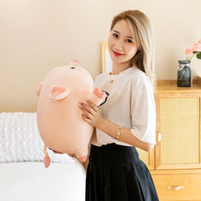 Load image into Gallery viewer, Squishy piglet