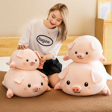 Load image into Gallery viewer, Squishy piglet