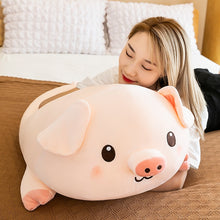 Load image into Gallery viewer, Squishy piglet