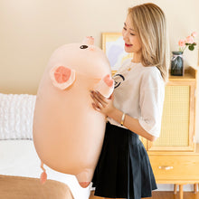 Load image into Gallery viewer, Squishy piglet