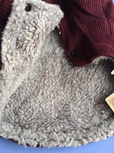 Load image into Gallery viewer, Winter jacket clothes for small dogs or cat