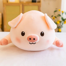 Load image into Gallery viewer, Squishy piglet