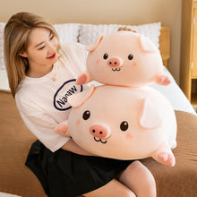Load image into Gallery viewer, Squishy piglet