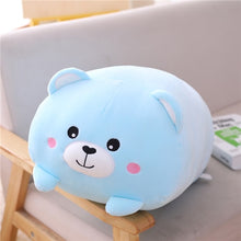 Load image into Gallery viewer, Kawaii animals plush