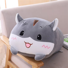 Load image into Gallery viewer, Kawaii animals plush