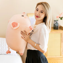 Load image into Gallery viewer, Squishy piglet