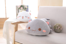 Load image into Gallery viewer, Relax cat plush
