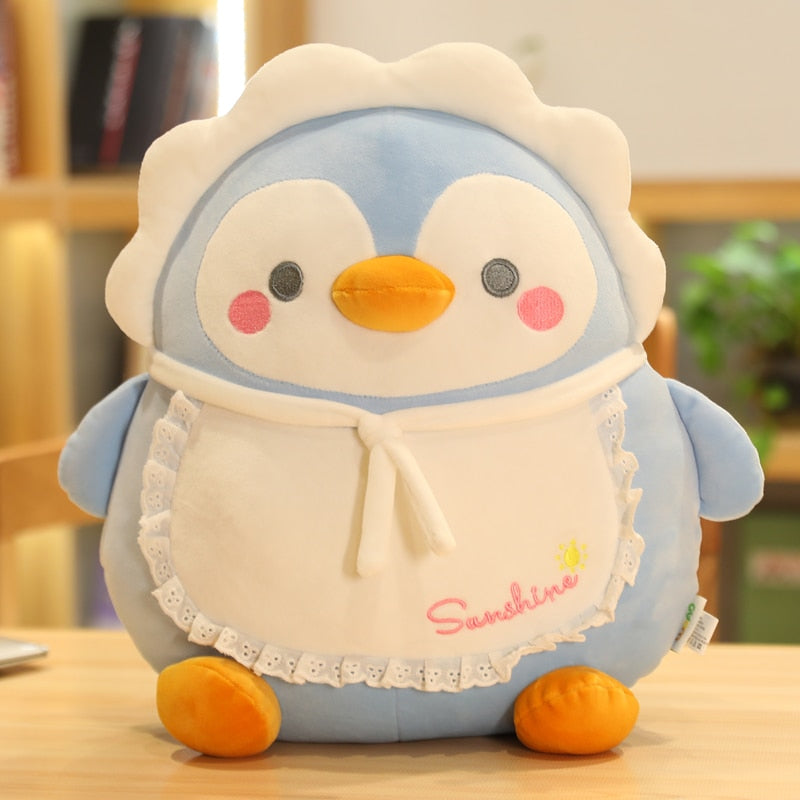 Baby animal plush