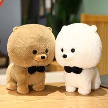 Load image into Gallery viewer, Super soft cute dog plush
