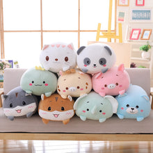 Load image into Gallery viewer, Kawaii animals plush
