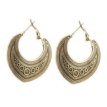 Load image into Gallery viewer, Ethnic bohemian earrings
