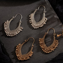 Load image into Gallery viewer, Ethnic bohemian earrings
