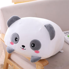 Load image into Gallery viewer, Kawaii animals plush
