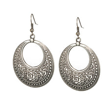 Load image into Gallery viewer, Ethnic bohemian earrings
