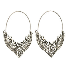 Load image into Gallery viewer, Ethnic bohemian earrings
