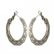 Load image into Gallery viewer, Ethnic bohemian earrings
