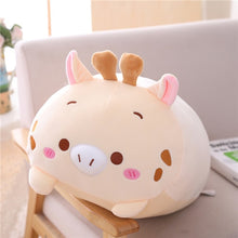 Load image into Gallery viewer, Kawaii animals plush
