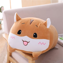 Load image into Gallery viewer, Kawaii animals plush
