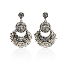 Load image into Gallery viewer, Ethnic bohemian earrings
