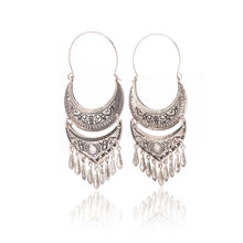 Load image into Gallery viewer, Ethnic bohemian earrings
