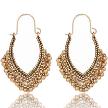 Load image into Gallery viewer, Ethnic bohemian earrings
