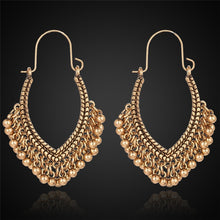 Load image into Gallery viewer, Ethnic bohemian earrings
