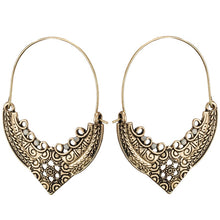 Load image into Gallery viewer, Ethnic bohemian earrings
