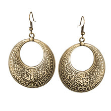 Load image into Gallery viewer, Ethnic bohemian earrings
