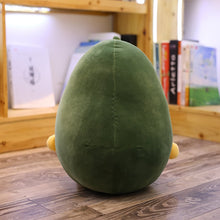 Load image into Gallery viewer, Half avocado plush
